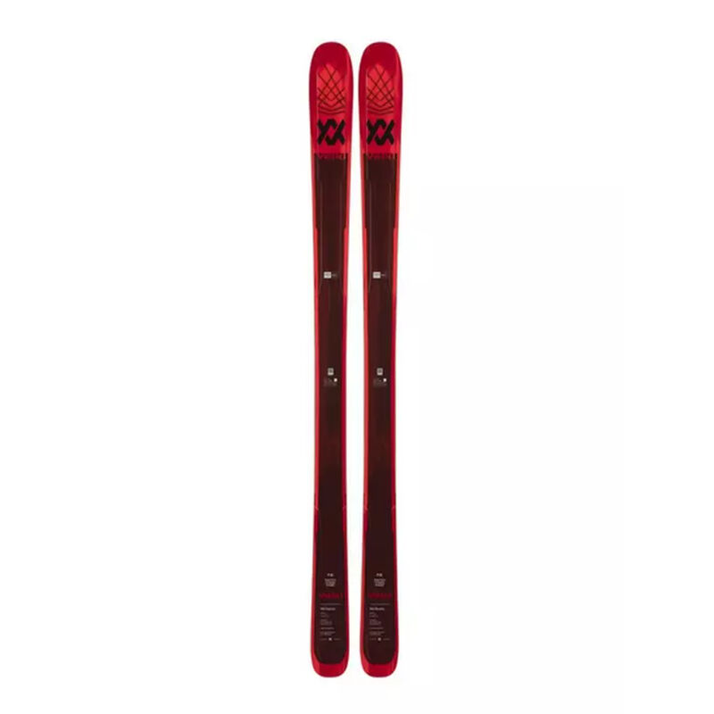 Volkl M6 Mantra Skis image number 0