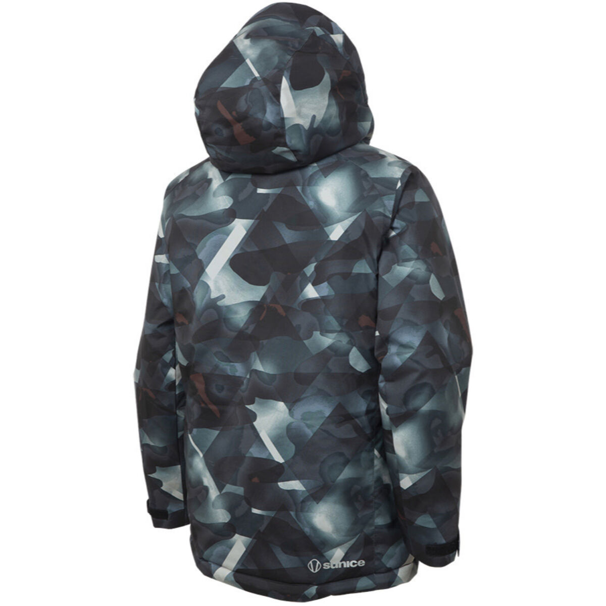 sunice waterproof jacket