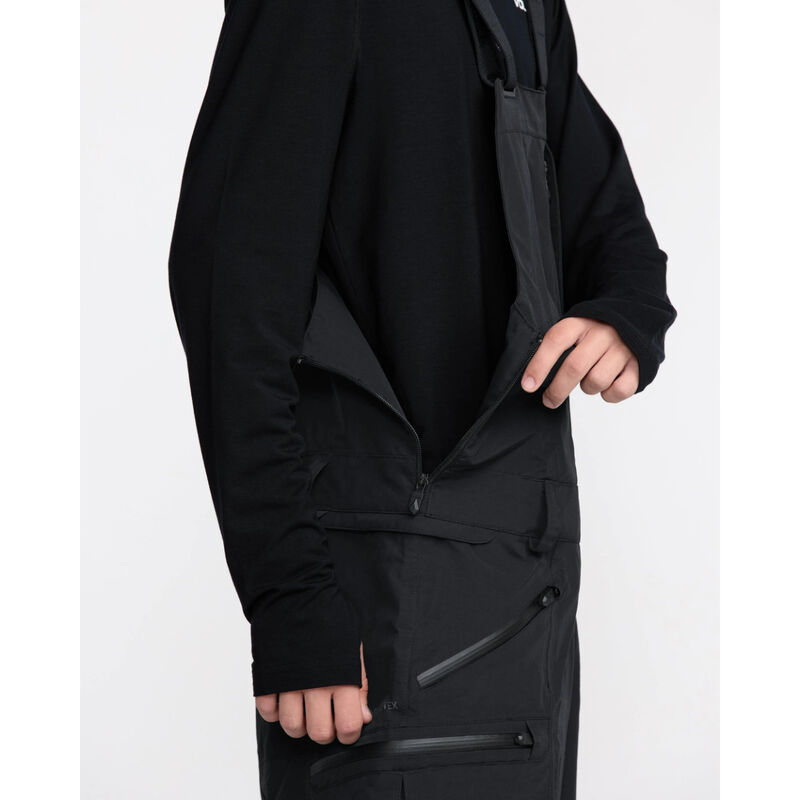 Volcom Rain Gore-Tex Bib Mens image number 3