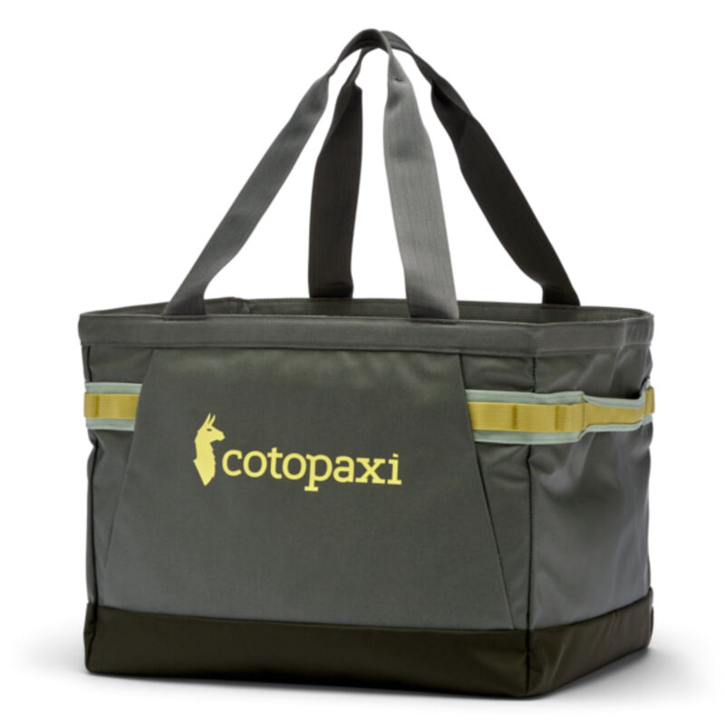 Cotopaxi Allpa 30L Gear Hauler Tote image number 0