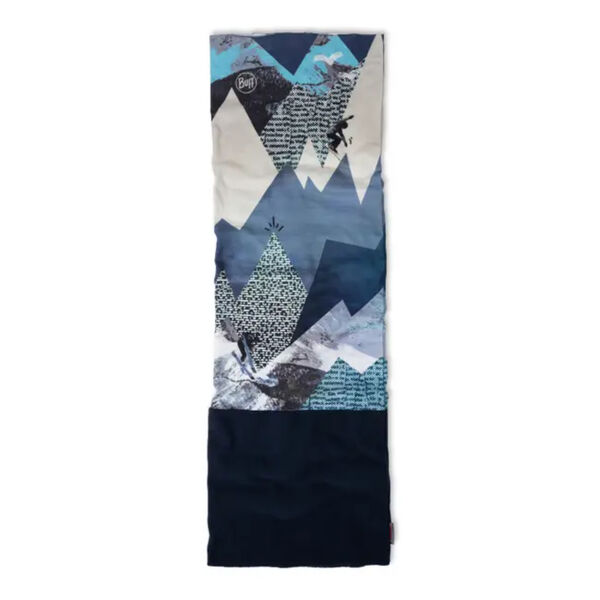 Buff Polar Neckwear Kids