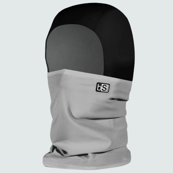 Black Strap Treble Hood Balaclava