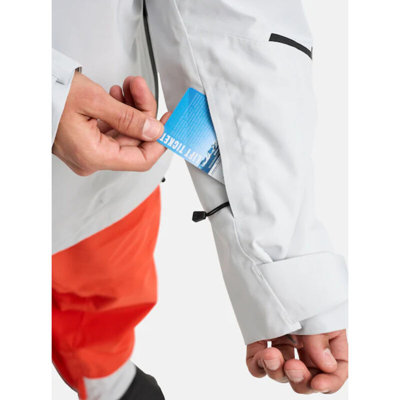 Burton Reserve GORE-TEX 2L Jacket Mens image number 3
