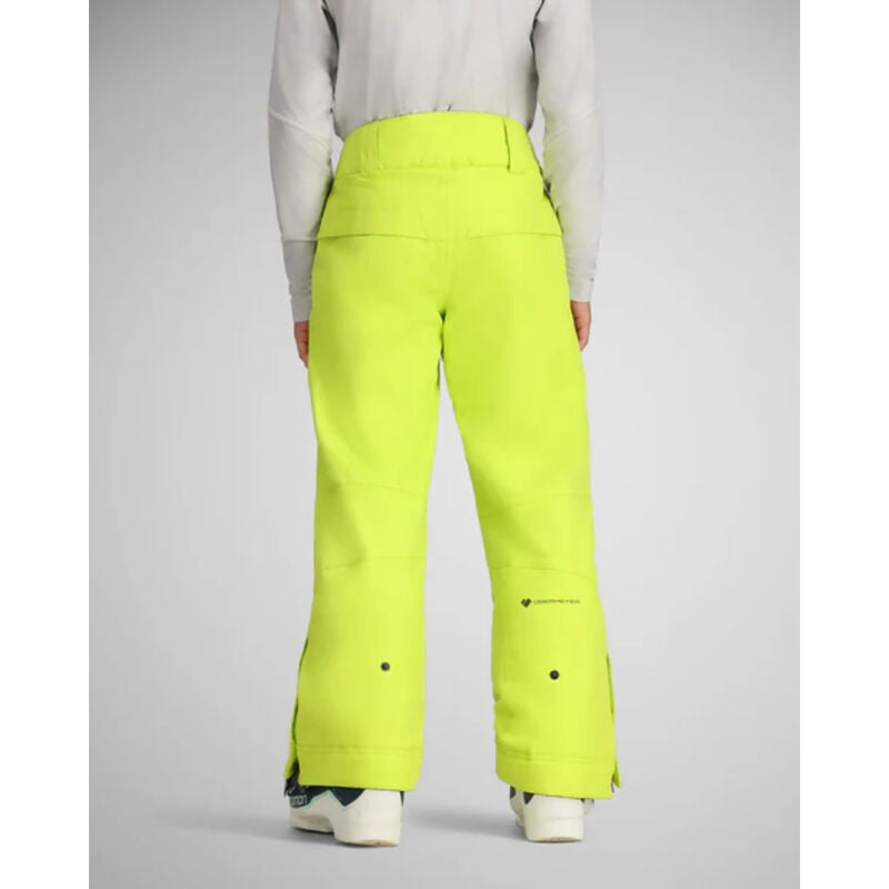 Obermeyer Brisk Pants Boys image number 2