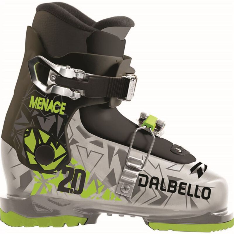 Dalbello Menace 2.0 Ski Boots Boys image number 0