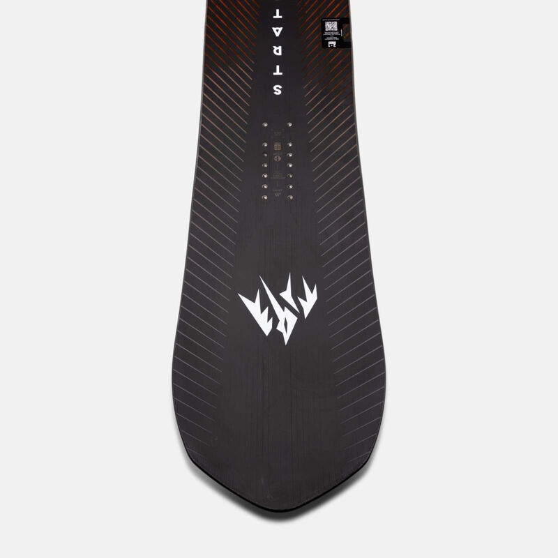 Jones Stratos Wide Snowboard Mens image number 4