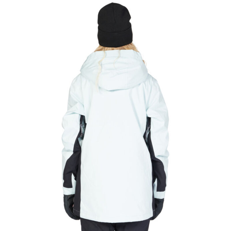 DC Shoes Meridian 45K Snow Jacket Womens image number 3