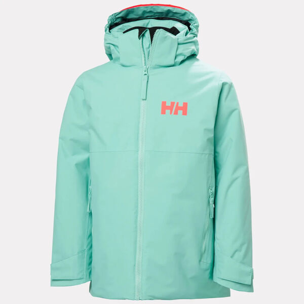 Helly Hansen Traverse Jacket Juniors