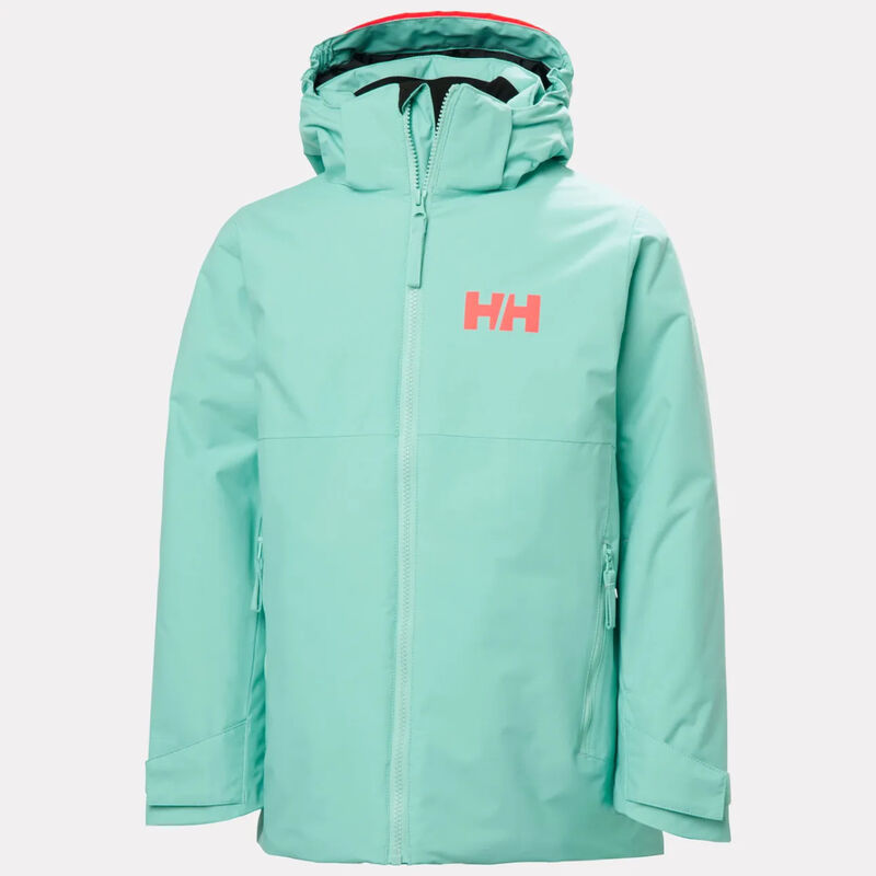Helly Hansen Traverse Jacket Juniors image number 0