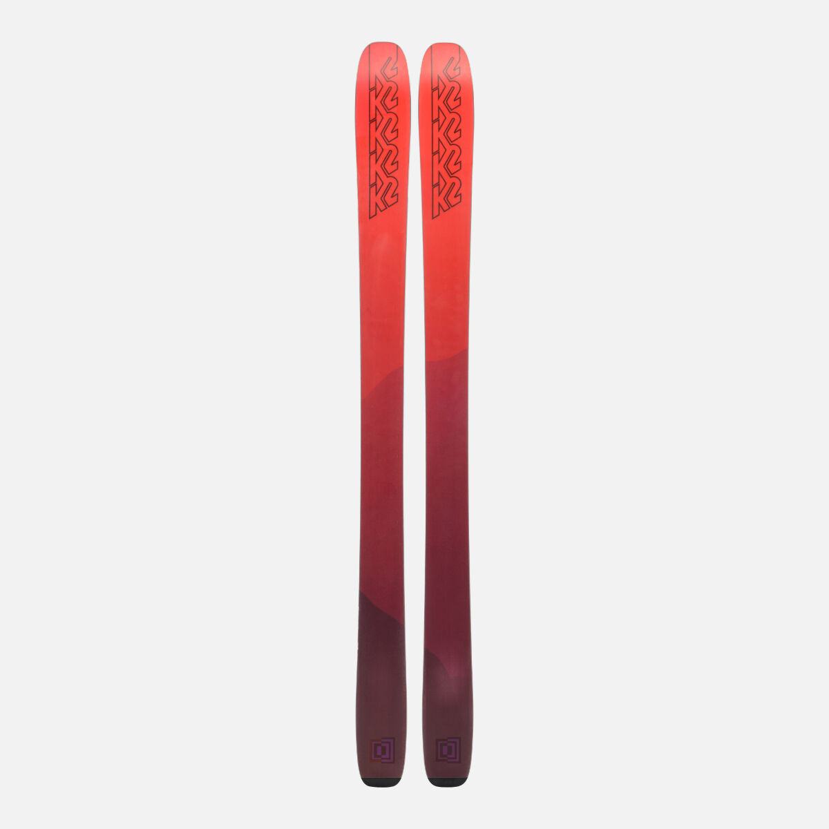 K2 Mindbender 106C Skis Mens | Christy Sports