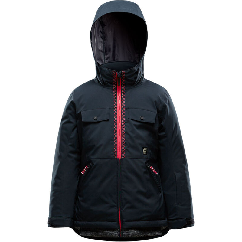 Orage Sequal Jacket Junior Girls image number 0