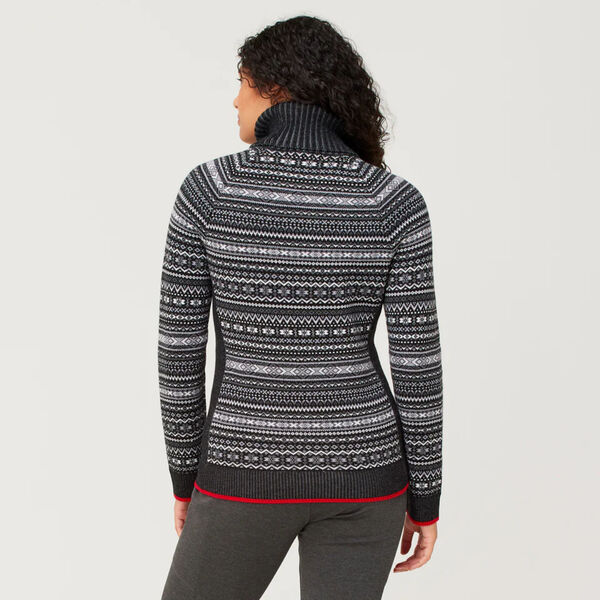Krimson Klover Kristiana Sweater Womens
