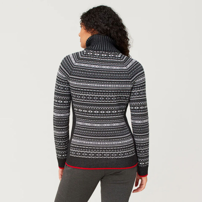 Krimson Klover Kristiana Sweater Womens image number 1