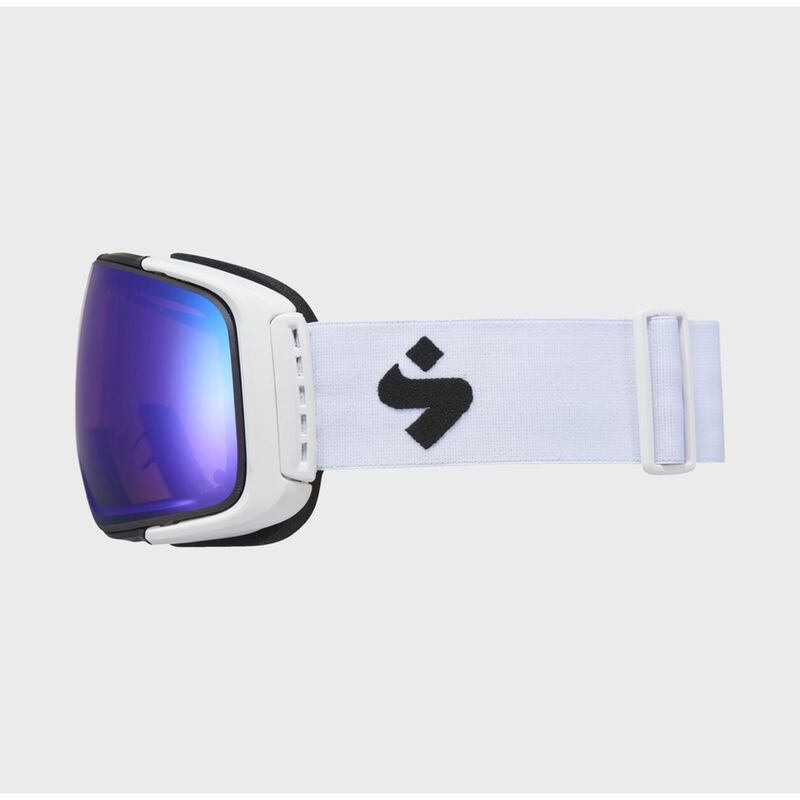 Sweet Protection Interstellar RIG Reflect Goggles + Sapphire Lens image number 2