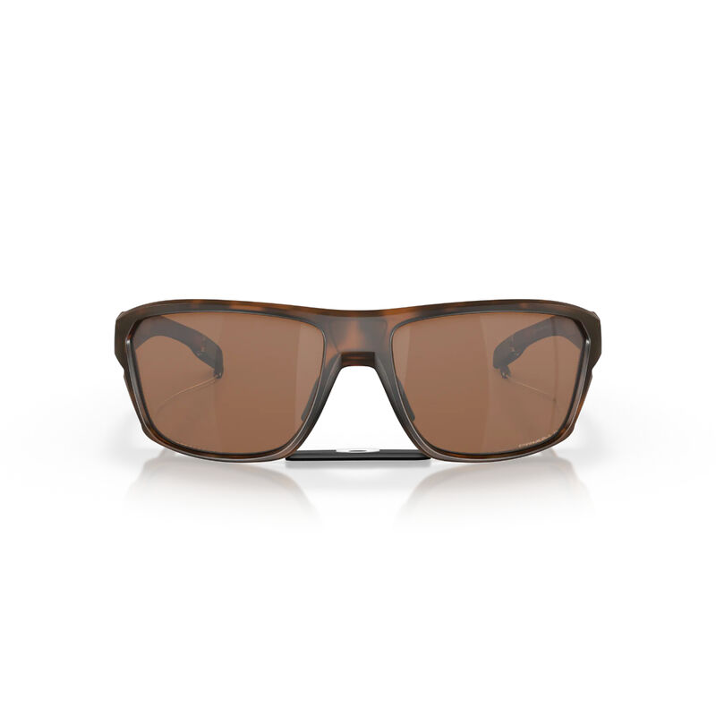Oakley Split Shot Sunglasses + Prizm Tungsten Polarized Lenses image number 1