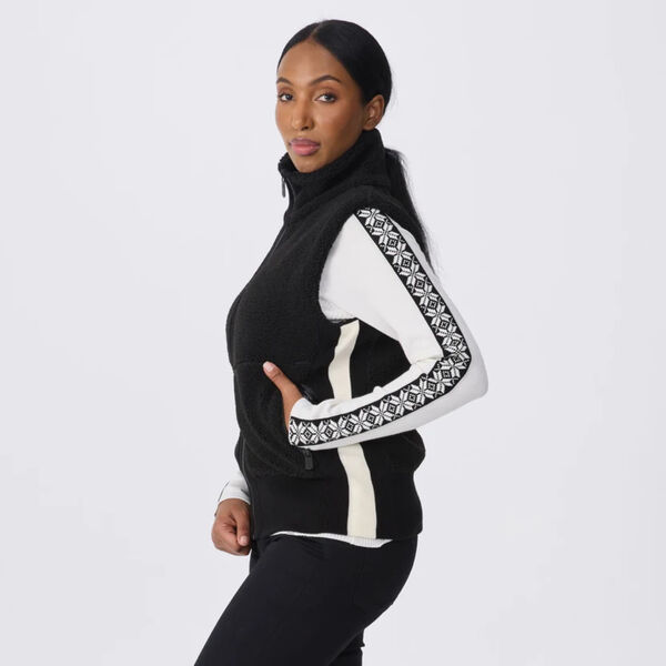 Krimson Klover Ember Vest Womens
