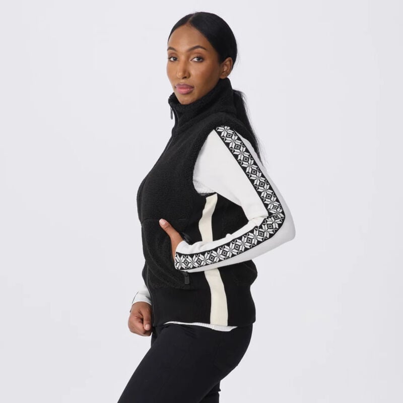 Krimson Klover Ember Vest Womens image number 1