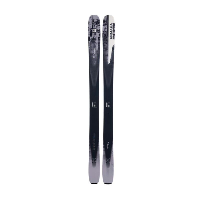 Armada Declivity X 102 Skis image number 0