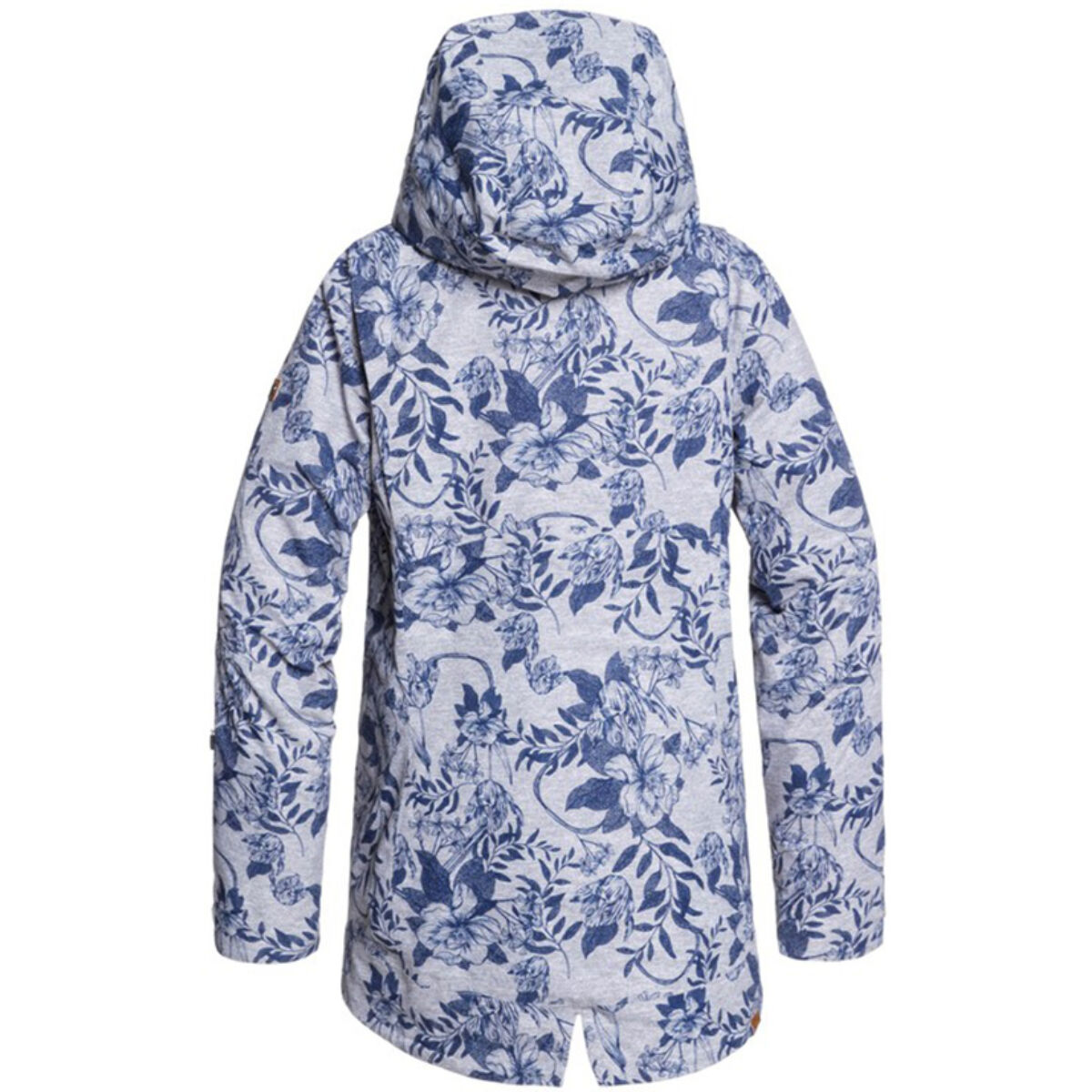 roxy gore tex jacket