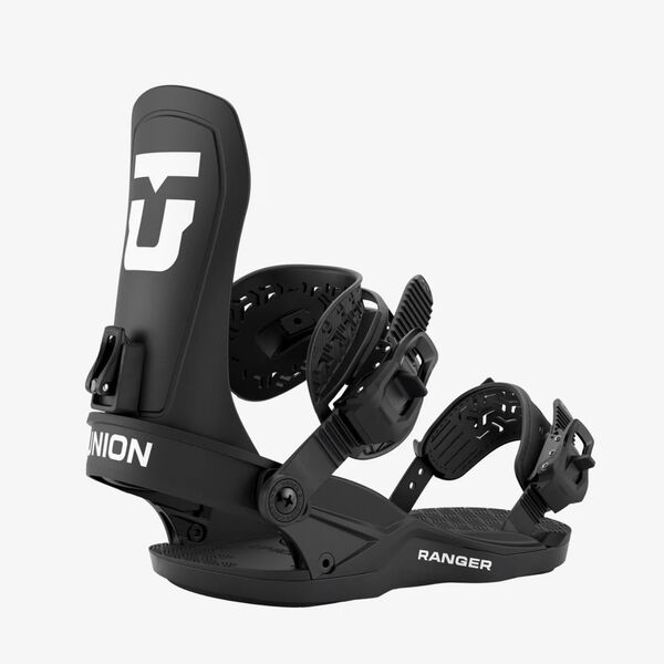 Union Ranger Snowboard Bindings Kids