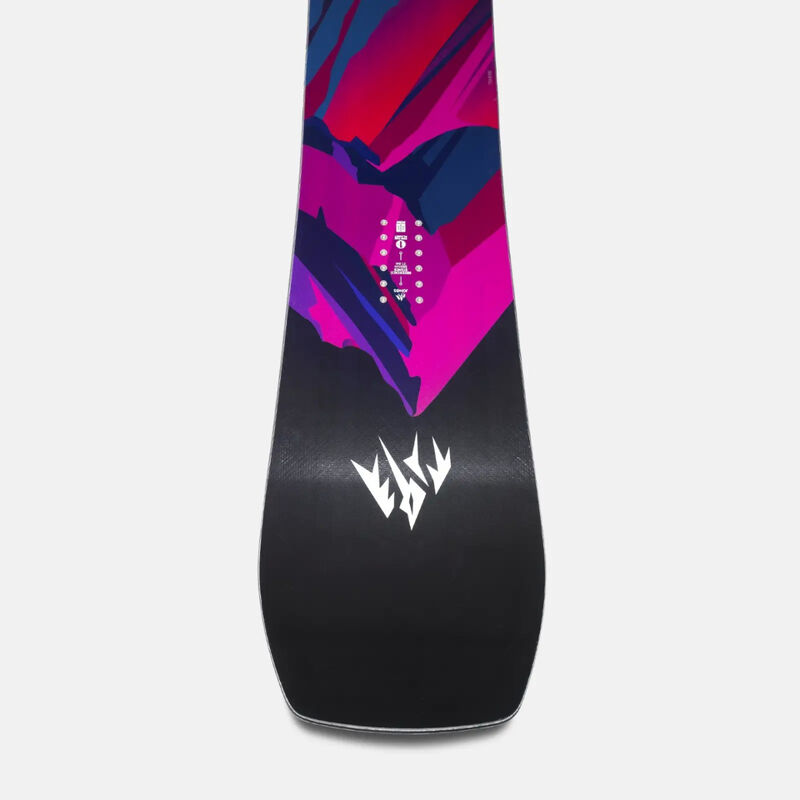 Jones Airheart Snowboard Womens image number 4