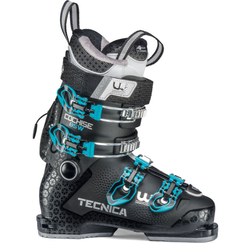 Tecnica Cochise 85 Ski Boots Womens image number 0
