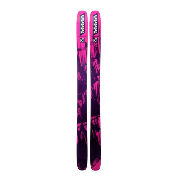K2 Mindbender 111 Skis Mens