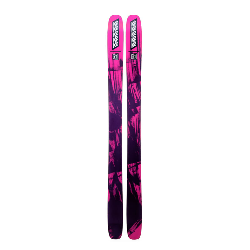 K2 Mindbender 111 Skis Mens image number 1
