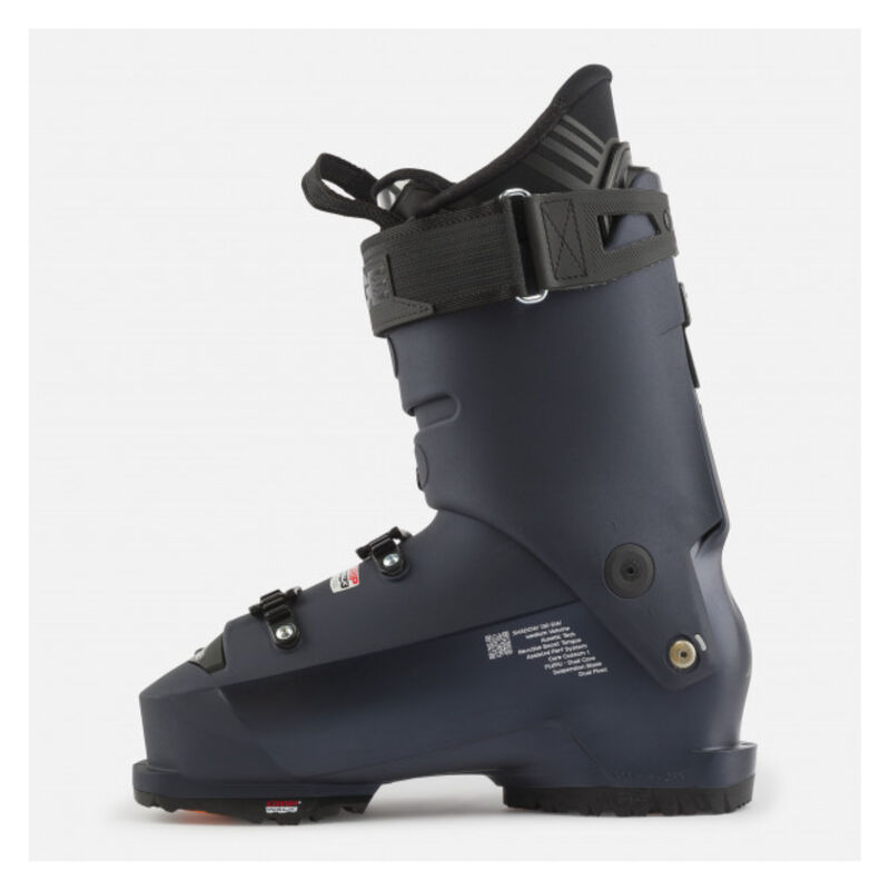 Lange Shadow 130 MV Boots Mens image number 6
