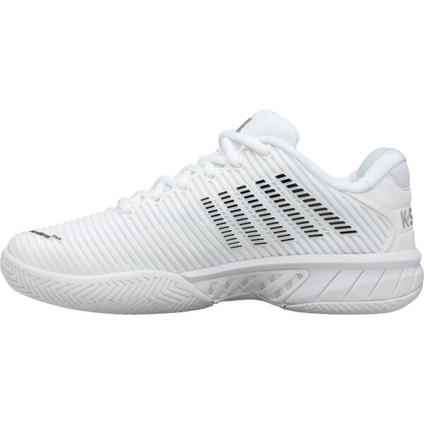 K-Swiss Hypercourt Express 2 Tennis Shoes Womens