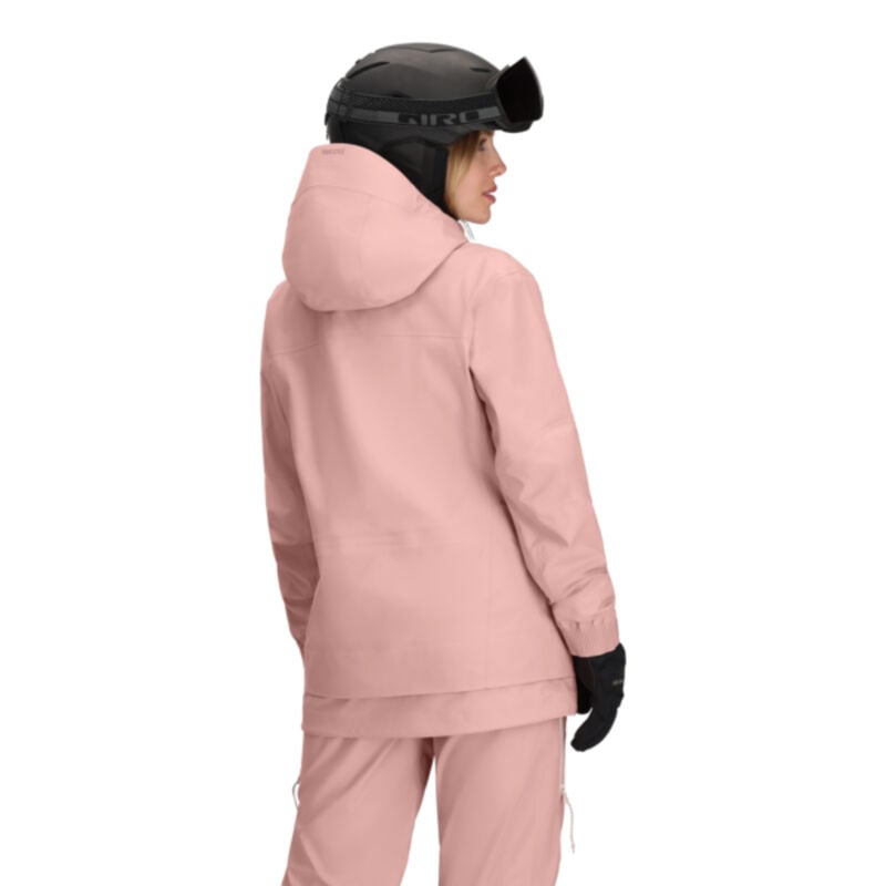 Obermeyer Steibis Jacket Womens image number 3