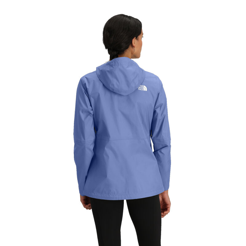 The North Face Alta Vista Jacket Womens image number 3