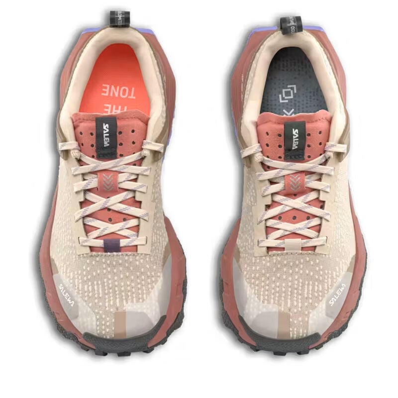 Salewa Pedroc 2 Shoes Womens image number 4