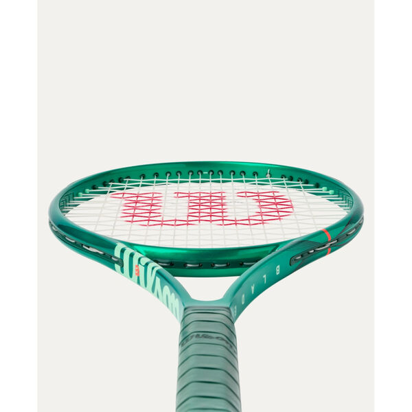 Wilson Blade 104 V10 Tennis Racquet - Unstrung