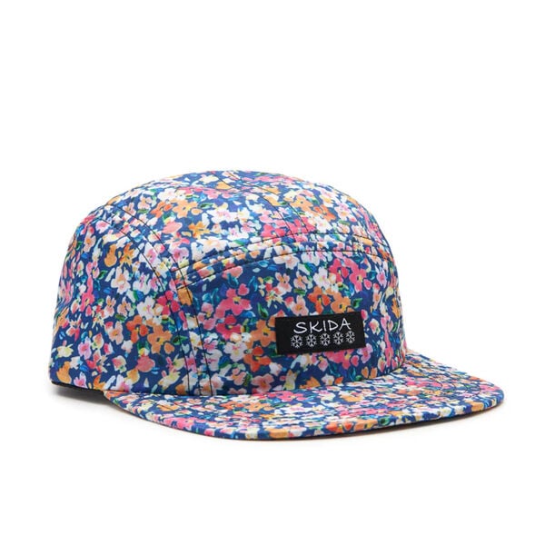 Skida Brim Hat