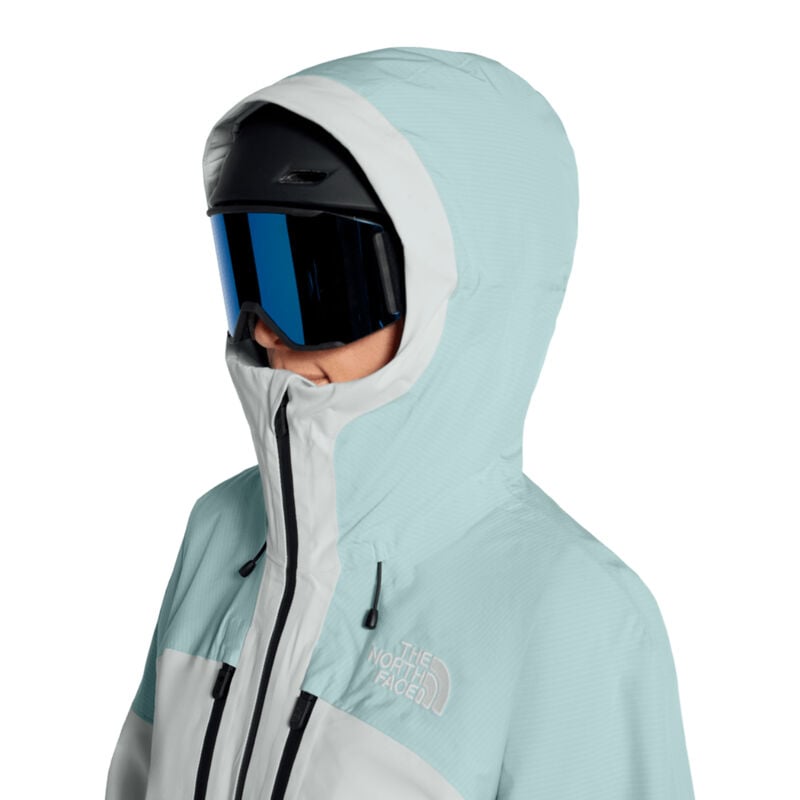 The North Face Powstar Jacket Womens image number 5