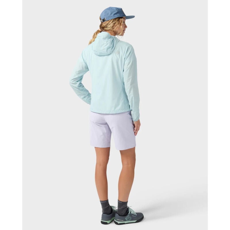Stio Second Light Windshell Womens image number 3