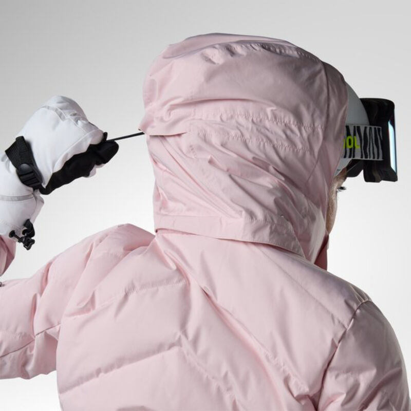 Rossignol Staci Insulated Jacket Womens image number 8