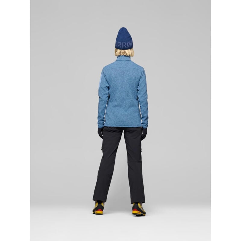 Norrona Femund Warm2 Jacket Womens image number 5