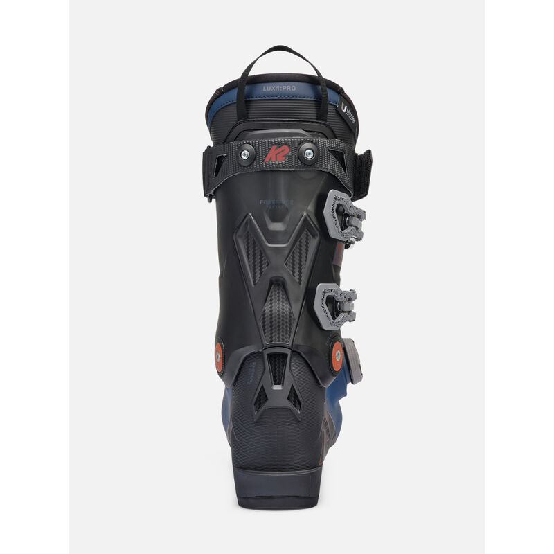 K2 Recon 110 Boa Ski Boots Mens image number 3