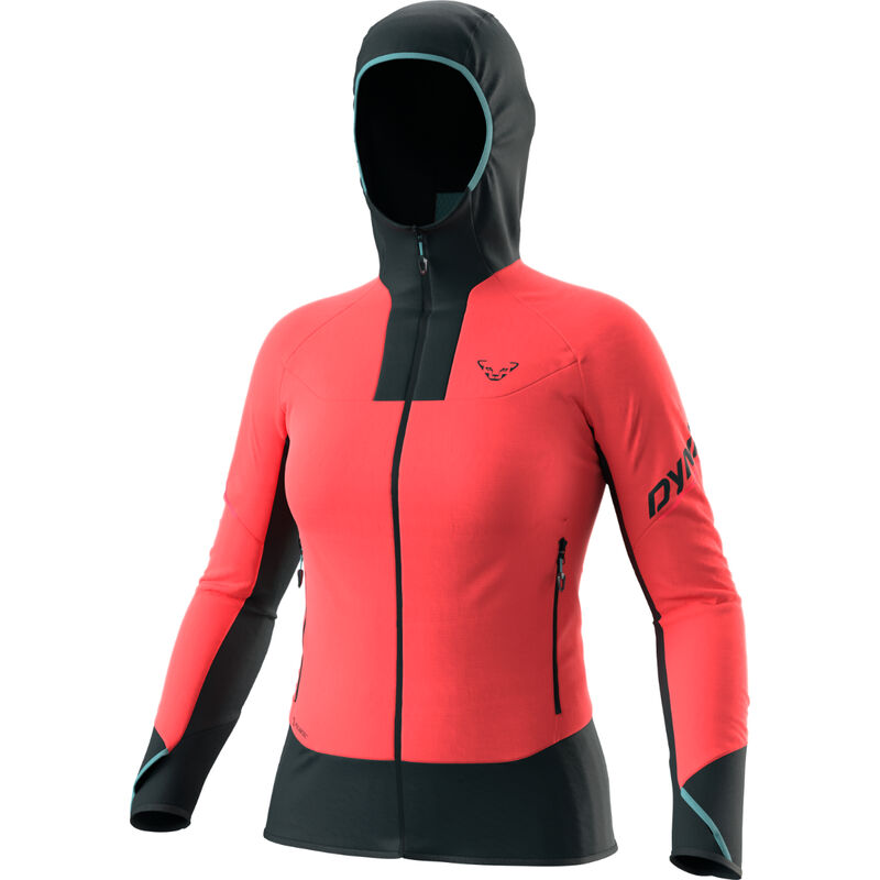 Dynafit Mezzalama PTC Alpha Jacket Womens image number 0
