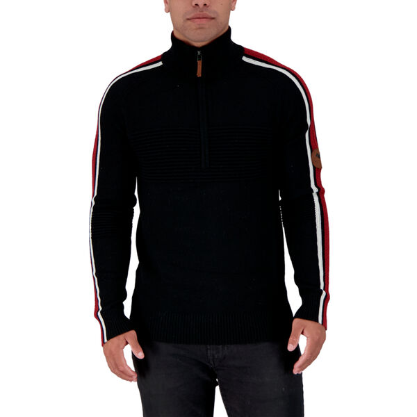 Obermeyer Vince 1/2 Zip Sweater Mens