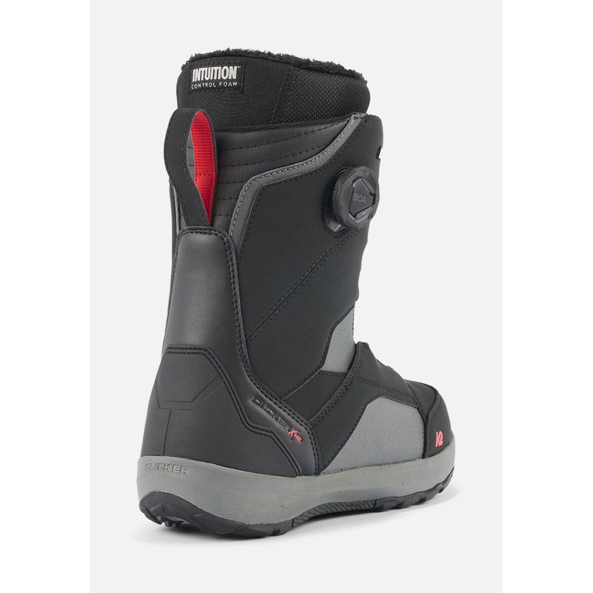 スノーボード 23 K2 KINSLEY CLICKER XHB 未使用】K2 KINSLEY 23.5 × CLICKER XHB S k2_2324_kinsley-clicker-