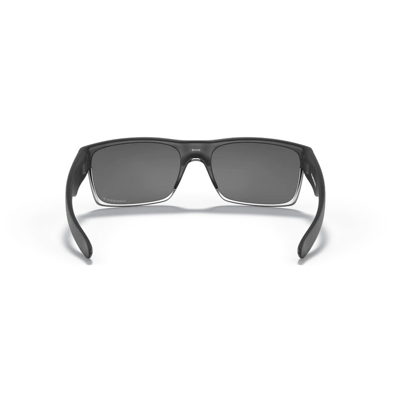 Oakley TwoFace Sunglasses + Prizm Black Polarized Lenses image number 2
