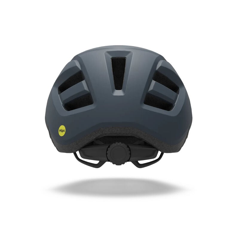 Giro Fixture MIPS II Helmet Youth - Matte Dark Sage / Sapphire image number 3