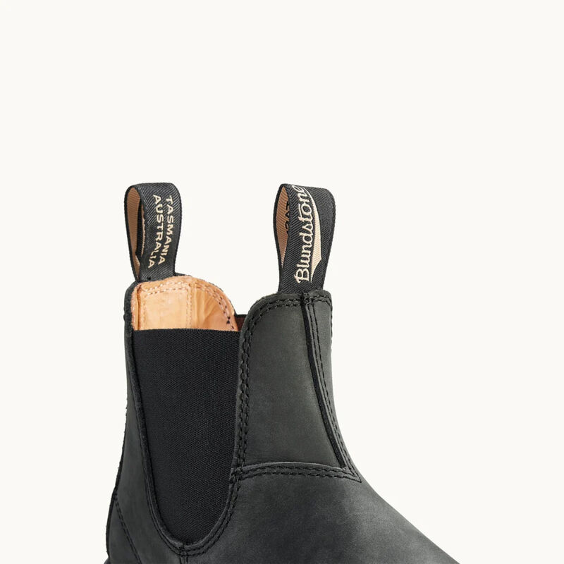Blundstone Classic Boots Womens image number 4