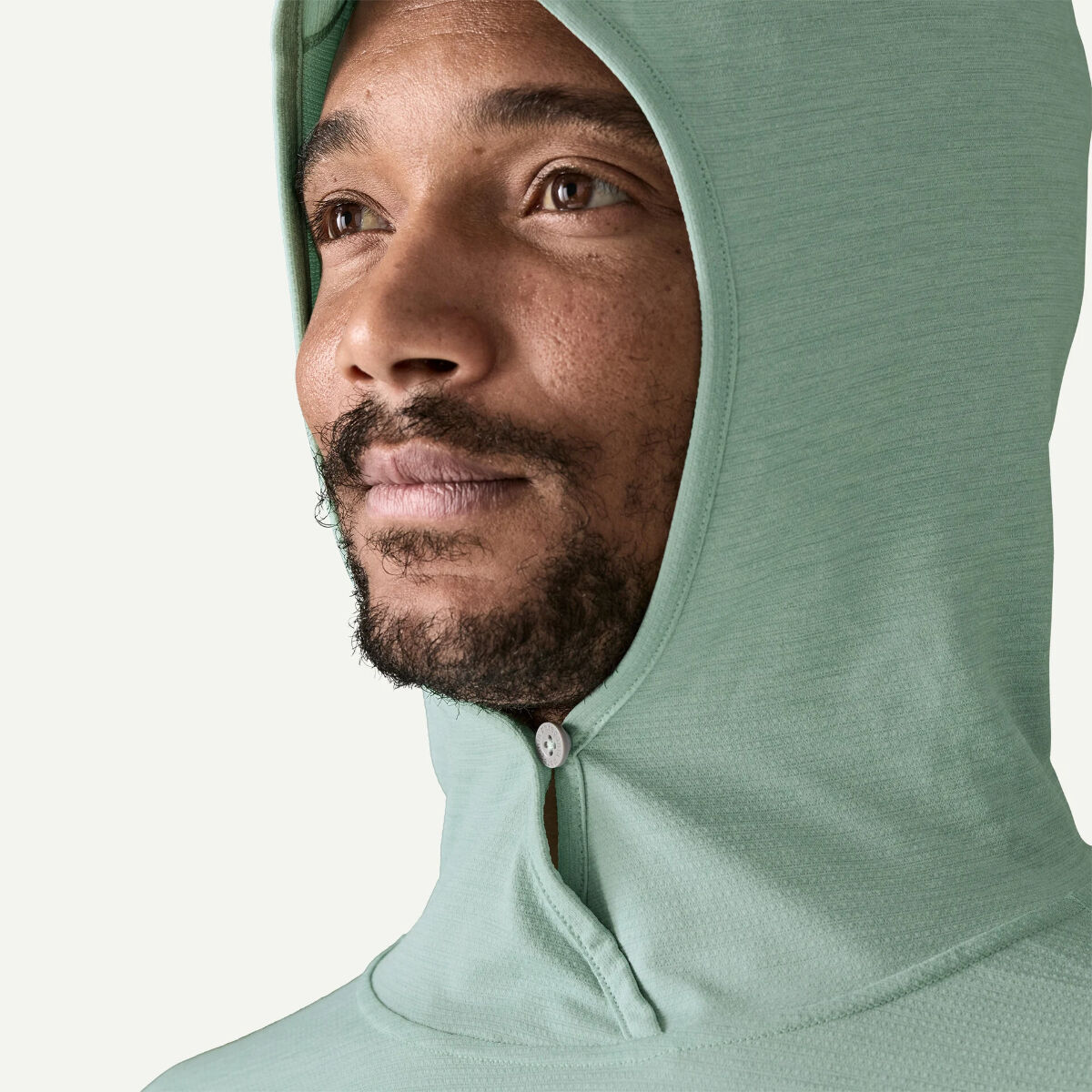 Patagonia M's Cap Cool Sun Hoody M 44936 Patagonia Men's Capilene