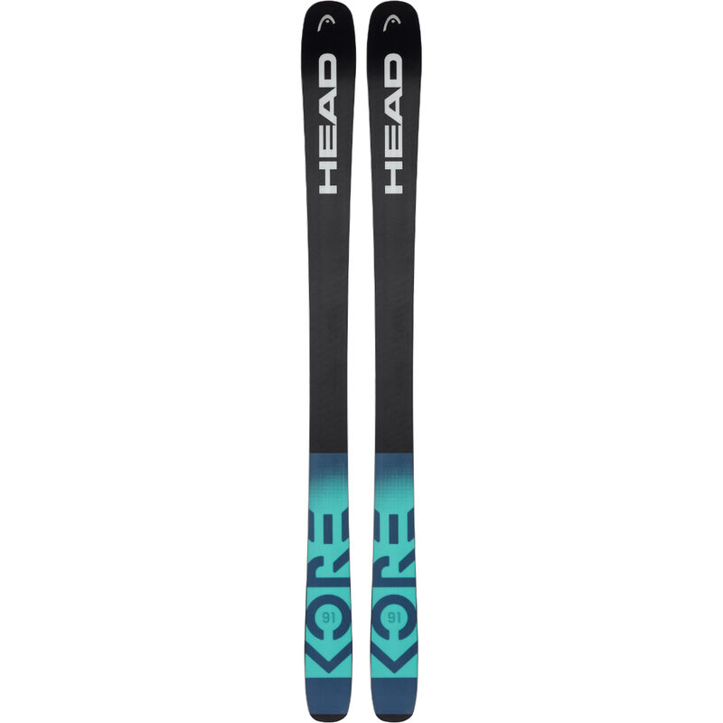 Head Kore 91 Ski Womens image number 1