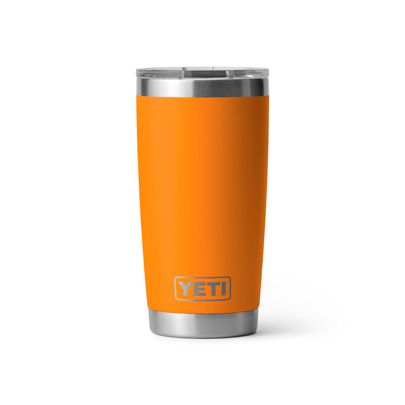YETI Rambler Tumbler 20oz image number 0