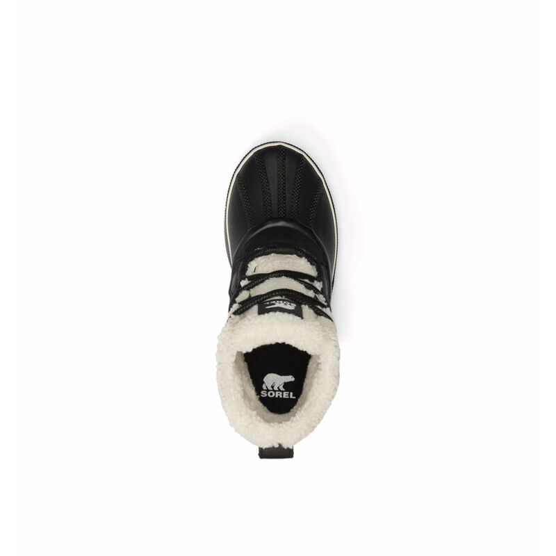 Sorel Out N About IV Chill Waterproof Boots Womens image number 4